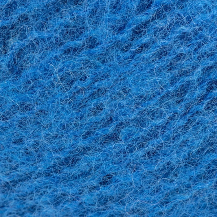 Włóczka Gabo Wool Colorful Baby Brushed 7600 / kobalt