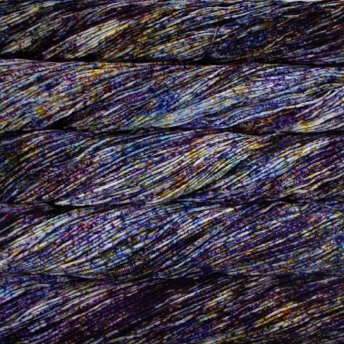 Włóczka Malabrigo Arroyo AR717 / Galaxy
