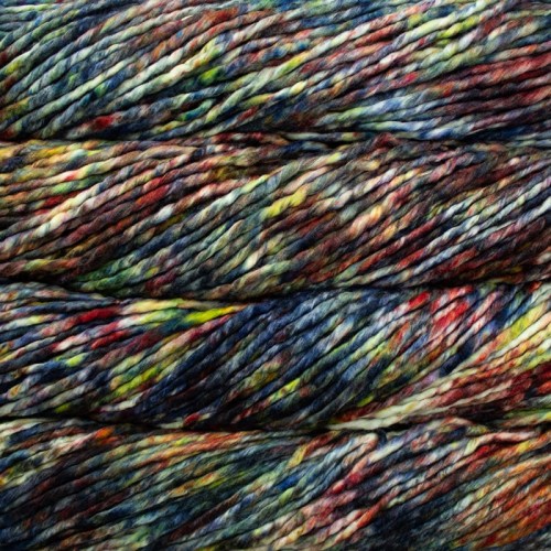 Włóczka Malabrigo Rasta 198 / Candy Cane