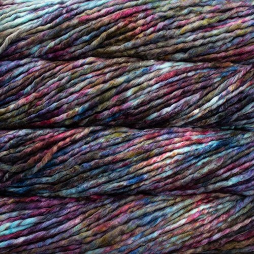 Włóczka Malabrigo Rasta 199 / YO-YO