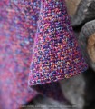 Autor Zofijki wzór Mech Kokonek Eigh Merino E010