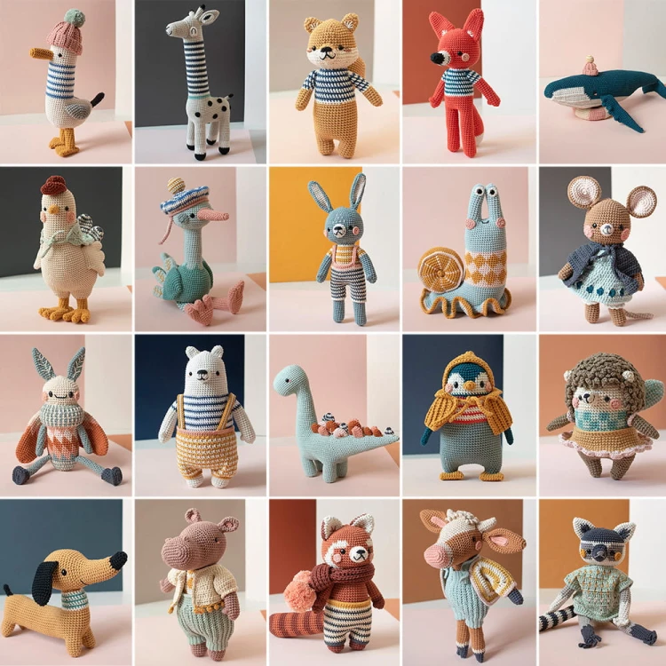 Książka Animal Friends of Pica Pau 3 - w języku angielskim