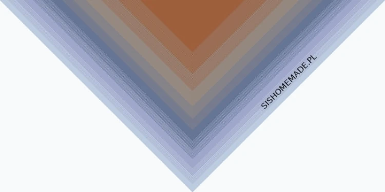 KOKONEK Merino 755 Bear hands - Ciepły brąz / orzech melanż / szaroniebieski melanż / jasne indygo / jasny błękit