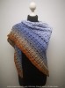 Autor Lucyna Czeczótka wzór Little Ruby Kokonek Merino 755 Bear hands