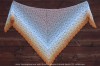 Autor ZaczkopkoveLove wzór Rhombic weaves Kokonek Merino 757