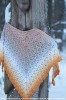 Autor ZaczkopkoveLove wzór Rhombic weaves Kokonek Merino 757