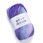 Włóczka YarnArt Adore Dream 1056