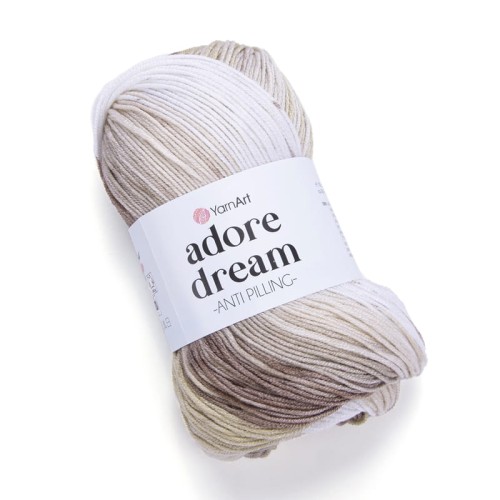 Włóczka YarnArt Adore Dream 1068
