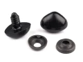 Nos do maskotek 15x20 mm / 5 szt.