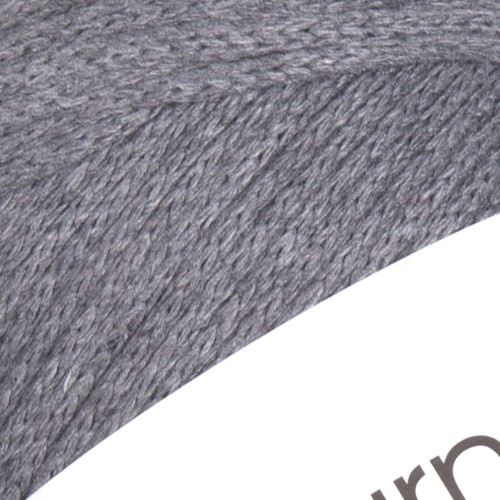 Sznurek YarnArt Macrame Cotton 2mm 774 / szary