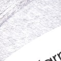 Sznurek YarnArt Macrame Cotton 2mm 756 / jasny szary