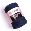 Sznurek YarnArt Macrame Cord 3 mm - 784 granat