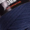 Sznurek YarnArt Macrame Cord 3 mm - 784 granat