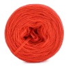 KOKONEK Merino Mono jeden kolor - jarzębina / 250m