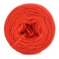 KOKONEK Merino Mono jeden kolor - jarzębina / 250m