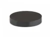 Magnes 20 mm / antracyt / 10 szt