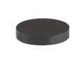 Magnes 20 mm / antracyt / 10 szt