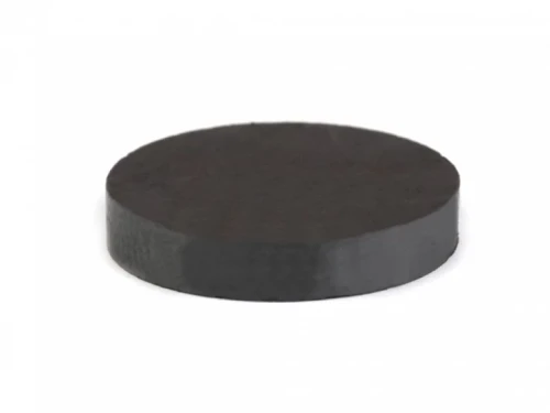 Magnes 20 mm / antracyt / 10 szt