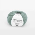 Włóczka Gabo Wool My Time Merino 9268 / szałwia