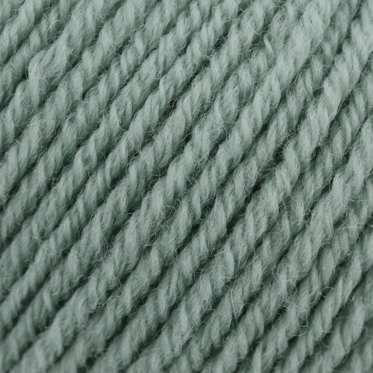 Włóczka Gabo Wool My Time Merino 9268 / szałwia