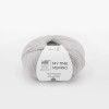 Włóczka Gabo Wool My Time Merino 9571 / popiel