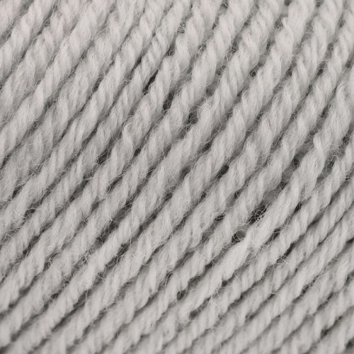 Włóczka Gabo Wool My Time Merino 9571 / popiel