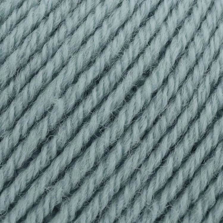 Włóczka Gabo Wool My Time Merino 9060 / błękitny