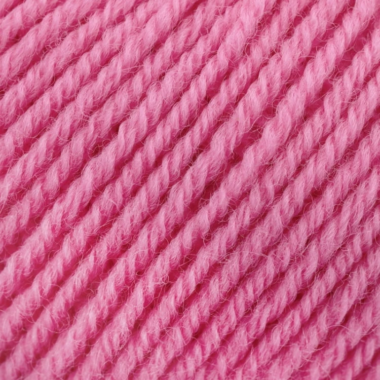 Włóczka Gabo Wool My Time Merino 9561 / crazy róż