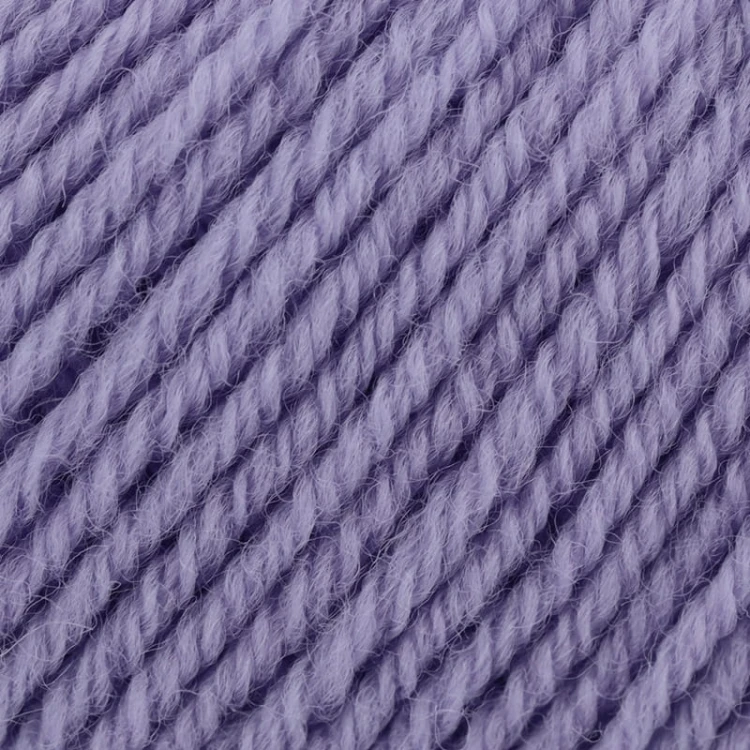 Włóczka Gabo Wool My Time Merino 930 / jasna lawenda