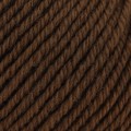 Włóczka Gabo Wool My Time Merino 9121 / kasztanowy