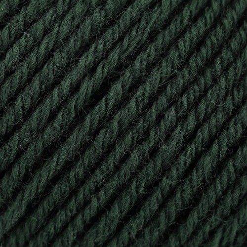 Włóczka Gabo Wool My Time Merino 958 / leśna zieleń