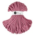 Sznurek pleciony bawełniany Bobbiny Jumbo / Kwiatowy / Blossom / 9mm / 100m