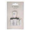 Stempel do metek/etykiet Go handmade