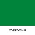 Barwnik do wełny / przędzy / tkanin Jacquard Acid Dye 14g / uniwersalny - szmaragd / 629 [szmaragd / 629]