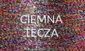 Nić metalizowana LUREX by KOKONKI / ciemna tęcza / szpulka ~ 800 m