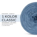 KOKONEK Classic - jeden wybrany kolor "dawca"