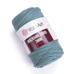 Sznurek YarnArt Macrame Cord 3mm 795 / patyna melanż