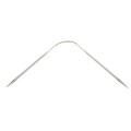 Druty do skarpet Addi CraSyTrio 21 cm