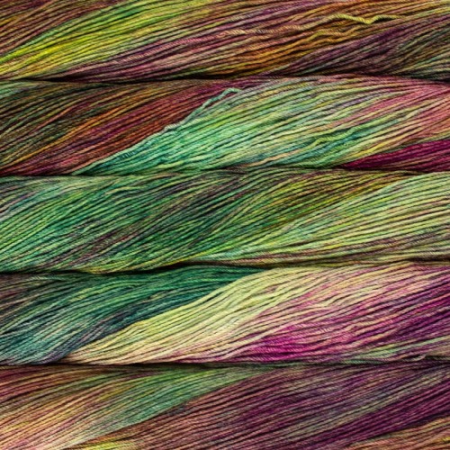 Włóczka Malabrigo Arroyo 866 / Arco Iris
