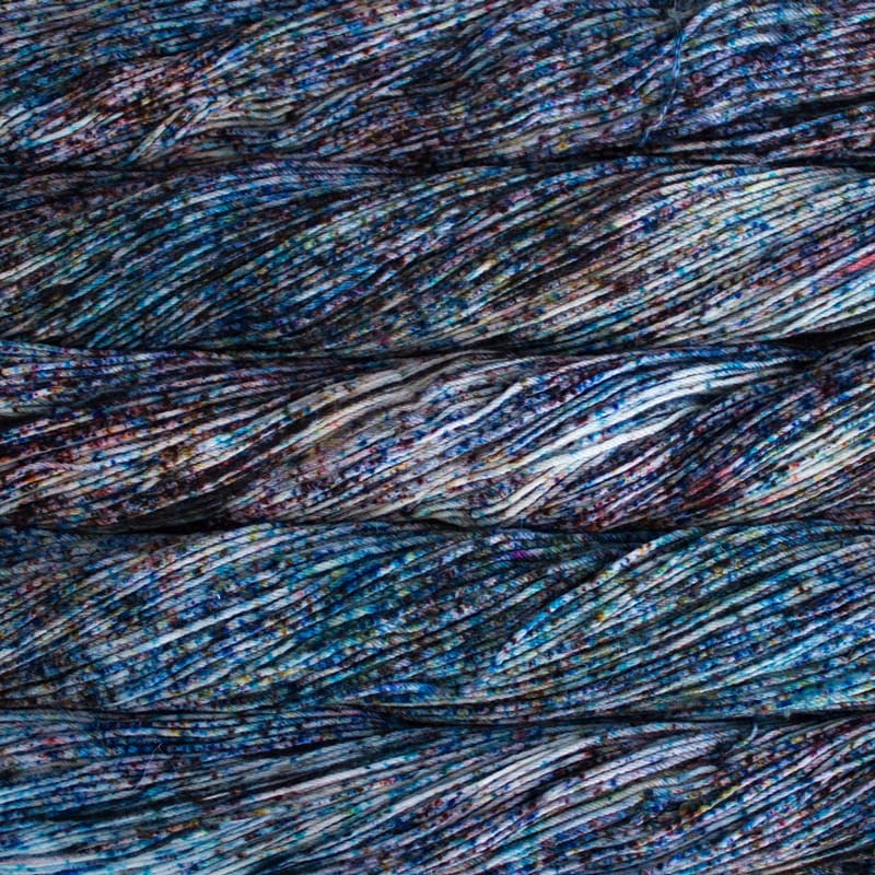 Włóczka Malabrigo Arroyo 162 / Rumbo
