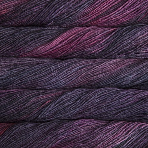 Włóczka Malabrigo Arroyo 872 / Purpuras