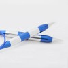 Druty z żyłką KnitPro Smartstix - metalowe