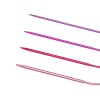 Zestaw drutów aluminiowych z żyłką PRYM 2,5-4,0mm x 80cm