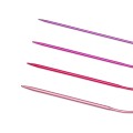 Zestaw drutów aluminiowych z żyłką PRYM 2,5-4,0mm x 80cm