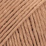 Włóczka Drops Cotton Light 37 / migdałowy