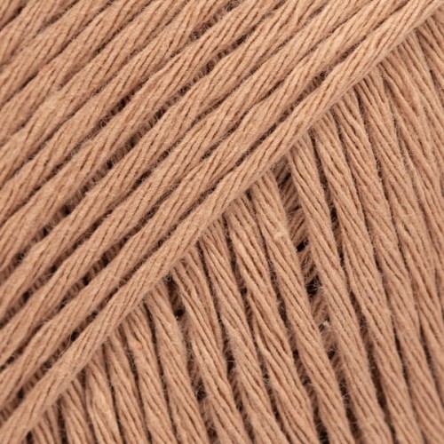 Włóczka Drops Cotton Light 37 / migdałowy
