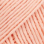 Włóczka Drops Cotton Light 40 / jasna brzoskwinia