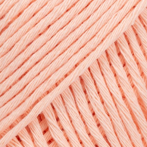 Włóczka Drops Cotton Light 40 / jasna brzoskwinia