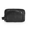 Organizer / KOKONKI Accessories / skóra / czerń