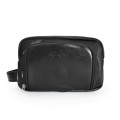 Organizer / KOKONKI Accessories / skóra / czerń